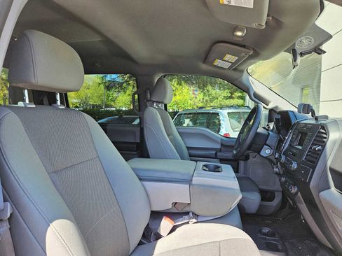 Used 2018 Ford F150 XL w/ Equipment Group 101A Mid RWD image 8
