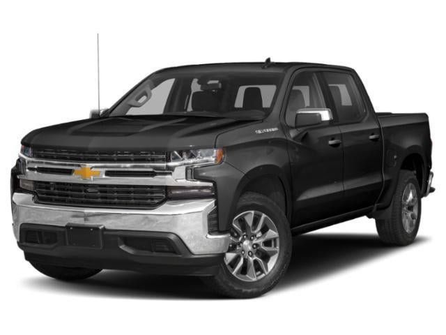 Used 2019 Chevrolet Silverado 1500 RST AWD/4WD image 1