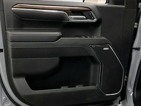 Used 2024 Chevrolet Silverado 1500 RST w/ Convenience Package II image 19