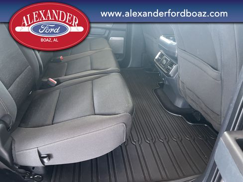 Used 2023 Ford F150 XLT w/ Equipment Group 302A High AWD/4WD image 21