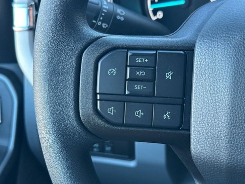 New 2026 Ford F350 XL w/ STX Appearance Package AWD/4WD image 23