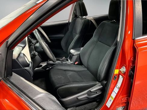 Used 2015 Toyota RAV4 XLE AWD/4WD image 20