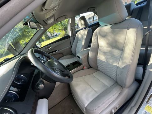 Used 2016 Toyota Camry LE w/ Protection Package (Q2) FWD image 15