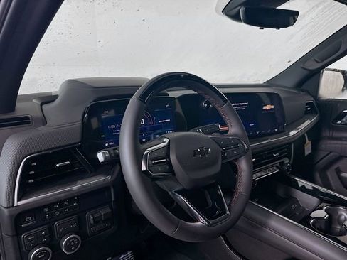 New 2026 Chevrolet Suburban RST w/ Advanced Technology Package image 11