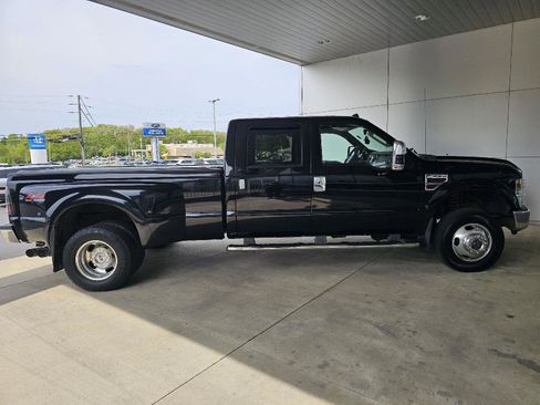 Used 2008 Ford F350 Lariat AWD/4WD image 6