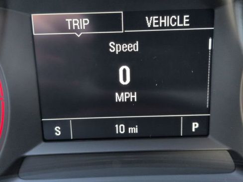 New 2026 Chevrolet Trax RS image 13