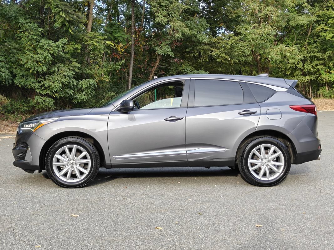 Used 2021 Acura RDX AWD image 6