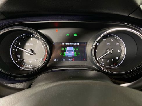 Certified 2023 Buick Encore GX Preferred image 15