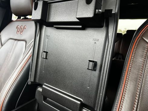 Certified 2021 Ford Expedition King Ranch w/ Cargo Package image 72