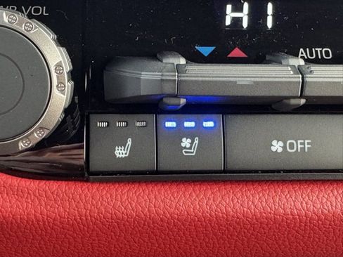 New 2026 Toyota Tundra TRD Pro image 25