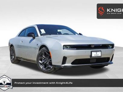 New 2025 Dodge Charger R/T w/ Quick Order Package 25M R/T