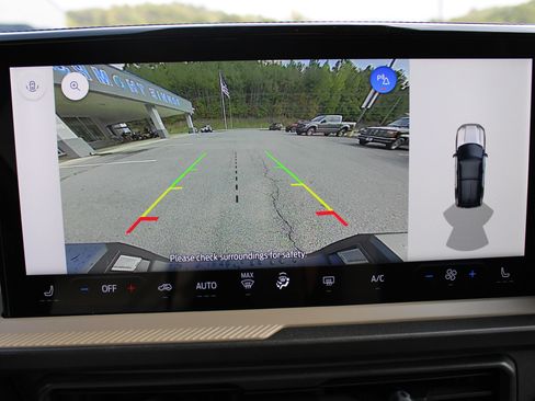 New 2025 Ford Bronco Sport Big Bend w/ Convenience Package image 24