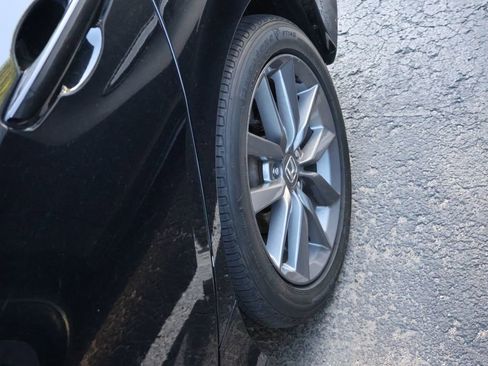 Used 2020 Honda Civic EX-L image 12