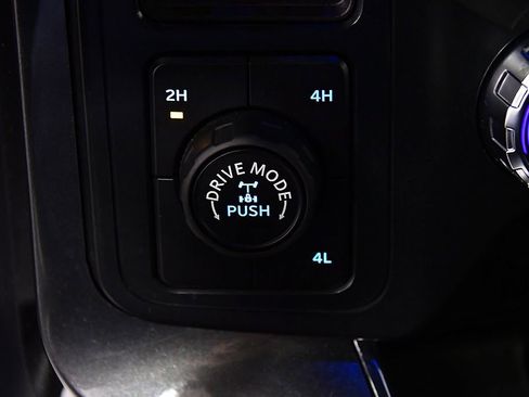 Used 2022 Ford F150 XLT w/ Equipment Group 302A High AWD/4WD image 21