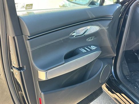 Used 2023 Genesis Electrified GV70 Advanced image 10