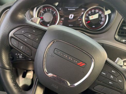 Used 2023 Dodge Challenger R/T Scat Pack image 11