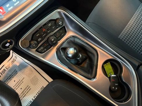 Certified 2021 Dodge Challenger R/T Scat Pack image 26