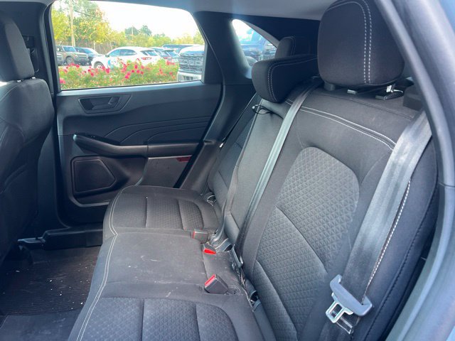 Used 2024 Ford Escape Active AWD/4WD image 15