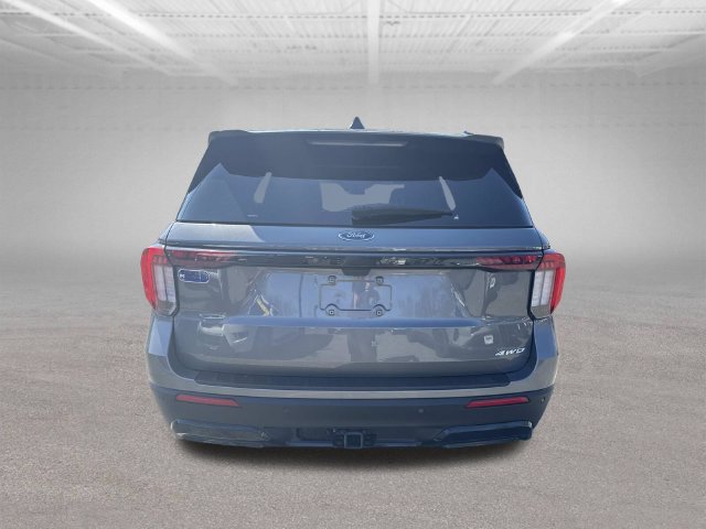 Used 2025 Ford Explorer ST-Line AWD/4WD image 6
