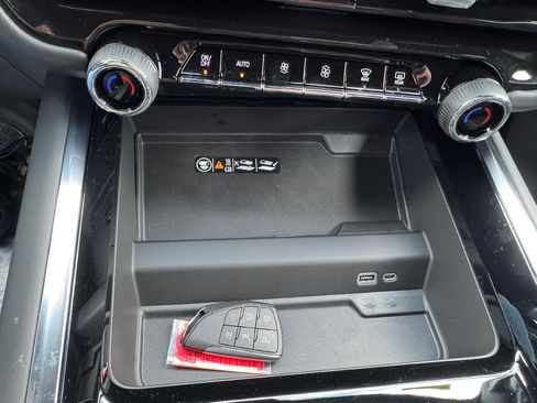 New 2026 Chevrolet Tahoe LT w/ Comfort Package image 39