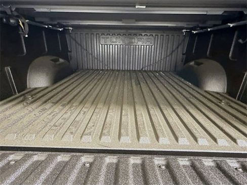 New 2026 Toyota Tundra SR5 image 24