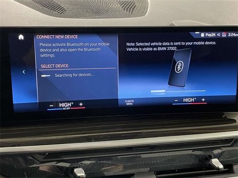 Used 2023 BMW X7 xDrive40i w/ Executive Package image 33