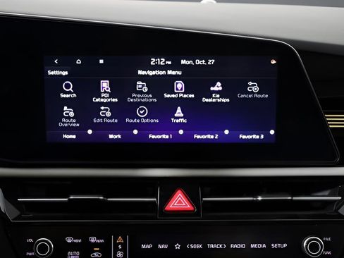 Used 2023 Kia Niro Wave image 20