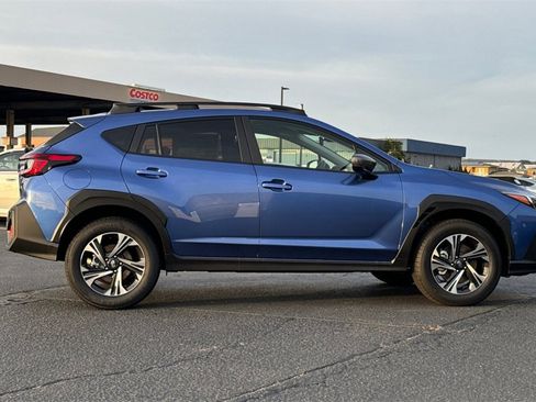 New 2025 Subaru Crosstrek 2.5i Premium image 3