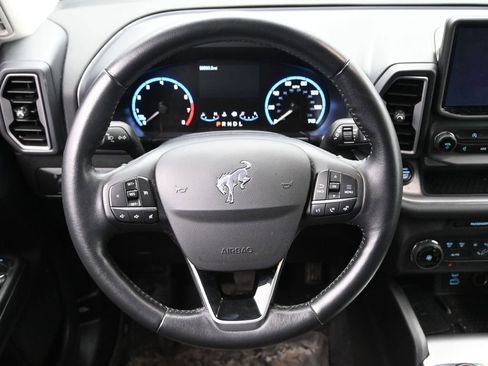 Used 2021 Ford Bronco Sport Big Bend w/ Big Bend Package (96B) image 19