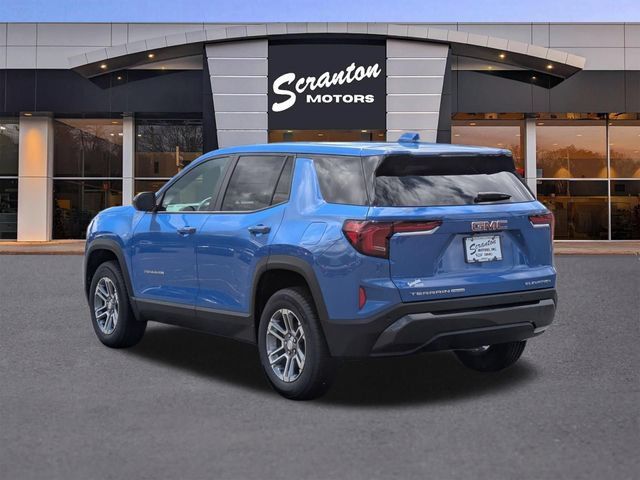 New 2027 GMC Terrain Elevation w/ LPO, Floor Liner Package AWD/4WD image 3