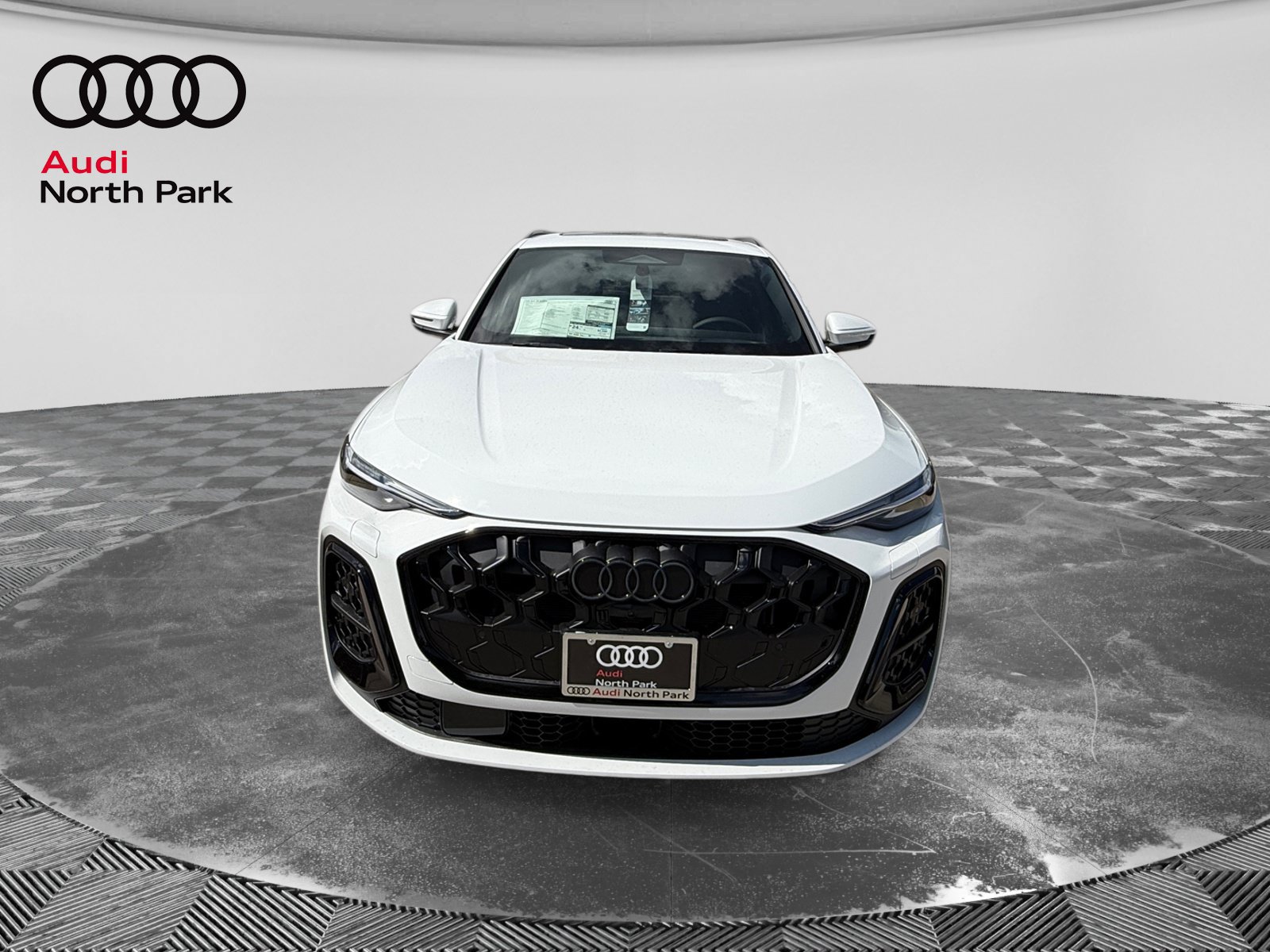 New 2026 Audi Q5 Premium Plus AWD/4WD image 8