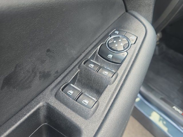 Used 2024 Ford Edge ST w/ Equipment Group 401A AWD/4WD image 11