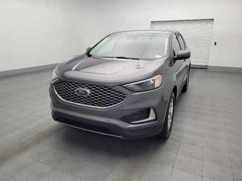 Used 2024 Ford Edge SEL image 15