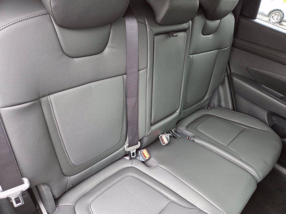 New 2026 Hyundai Tucson SEL AWD/4WD image 59