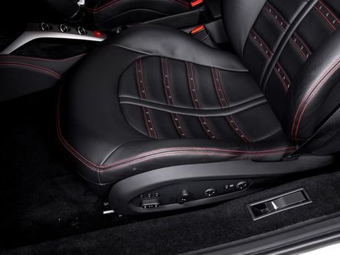 Certified 2017 Ferrari 488 Spider RWD image 20