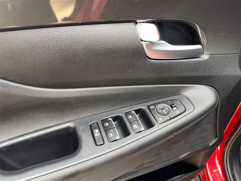 Used 2023 Hyundai Santa Fe SEL image 32