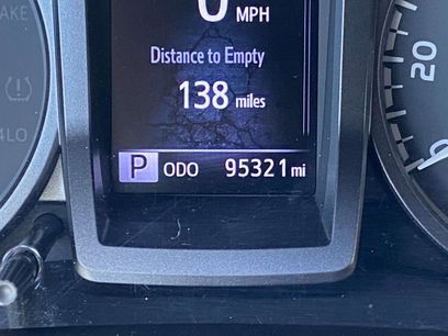 Used 2021 Toyota Tacoma TRD Sport