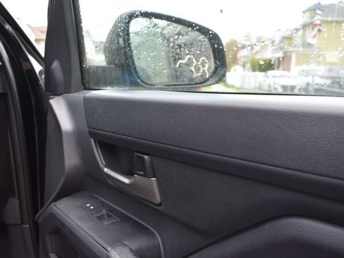 Used 2025 Toyota Tacoma TRD Off-Road AWD/4WD image 22