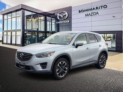 Used 2016 MAZDA CX-5 Grand Touring