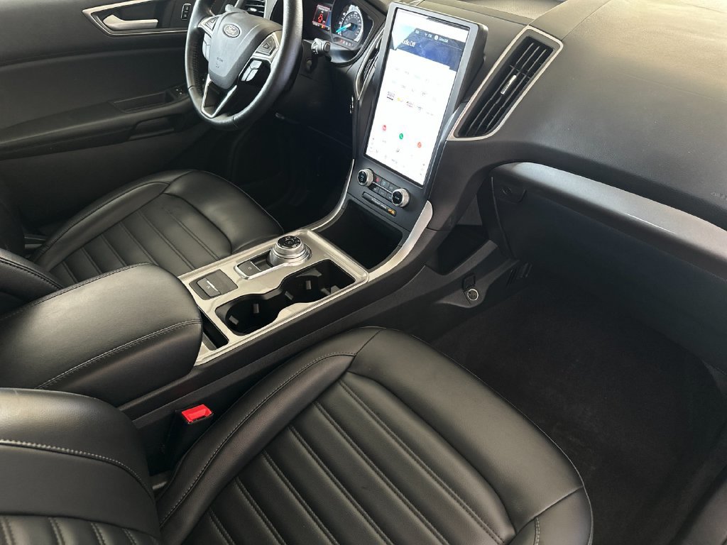 Used 2024 Ford Edge SEL w/ Convenience Package AWD/4WD image 15