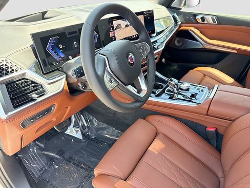 New 2026 BMW ALPINA XB7 AWD/4WD image 28