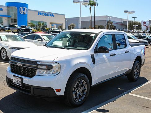 Used 2024 Ford Maverick XLT w/ XLT Luxury Package FWD image 20