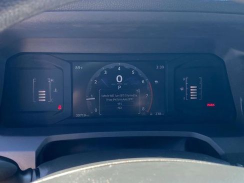 Used 2024 Toyota Tacoma SR image 13