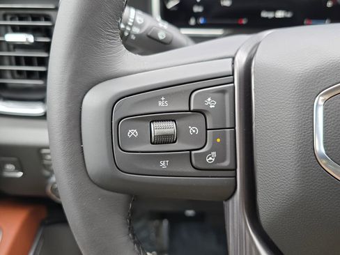 New 2026 GMC Sierra 2500 Denali Ultimate w/ Snow Plow Prep/Camper Package AWD/4WD image 19