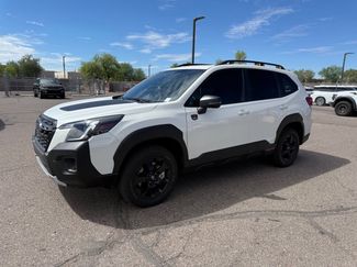 Used 2024 Subaru Forester Wilderness w/ Wilderness Package AWD/4WD video 1