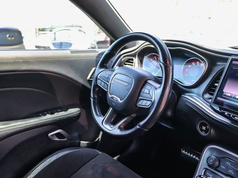 Used 2021 Dodge Challenger GT w/ Plus Package RWD image 14