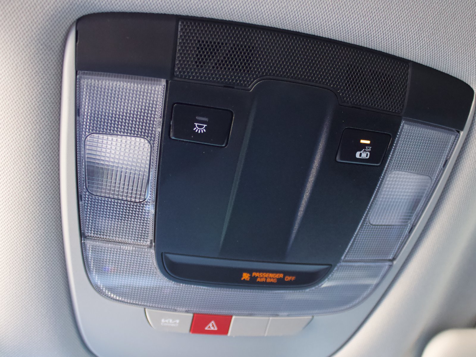 Used 2024 Kia Sportage EX AWD/4WD image 40
