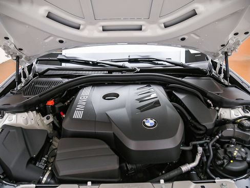 Used 2026 BMW 330i Sedan w/ Premium Package RWD image 28