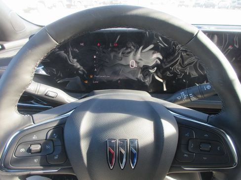New 2026 Buick Envista Sport Touring w/ Convenience I Package image 16