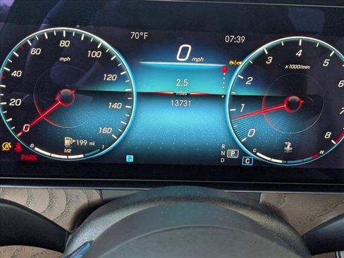 Certified 2023 Mercedes-Benz E 350 Sedan image 11